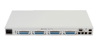 Абонентский VoIP-шлюз TAU-72.IP
