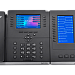VP-30P - IP-телефон 6 аккаунтов, 2 порта 1G, PoE Eltex
