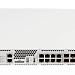 ESR-1500 FSTEC (ФСТЭК) – Межсетевой экран 4х1G, 4хcombo 1G, 4х10G, Firewall Perfomance 5,6 Гбит/с Eltex