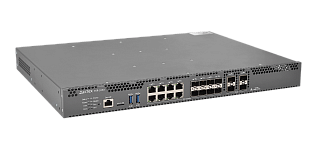 ESR-3250 – сервисный маршрутизатор Eltex 8 портов 1G, 4 порта SFP28 Eltex