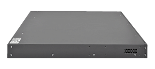 MES2420D-24DP – 24 порта 2.5G PoE/PoE+, 4 порта 10G SFP+