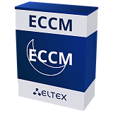 ECCM – Система управления оборудованием Eltex
