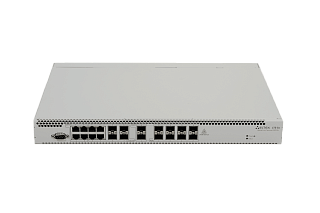 Станционный терминал Eltex OLT LTE-8X