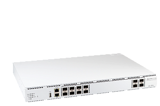 LTP-8N  – GPON OLT станционный терминал Eltex