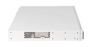 MES2300B-24F – Коммутатор агрегации Eltex 24 порта 1G, 4 порта 10G