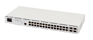 MES2428P – Коммутатор доступа Eltex 24 PoE, 4 порта SFP Eltex