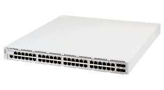 MES2420-48P – Коммутатор доступа 48 PoE, 4 порта SFP Eltex
