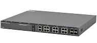 MES2310-12XU - Коммутатор доступа Eltex