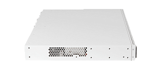 MES2300B-24F – Коммутатор 20 портов 1G (SFP), 4 порта 1G combo, 4 порта 10G Eltex