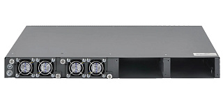 MES2310-12XU - Коммутатор доступа Eltex