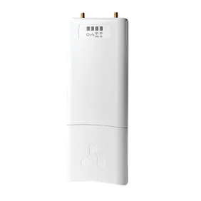 WOP-2L - Беспроводная Wi-Fi точка доступа Eltex