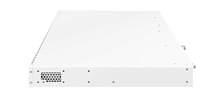 MES3400-48F – Коммутатор агрегации Eltex 48 портов 1G SFP, 4 порта 10G SFP+