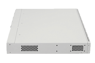 MES3348F – Коммутатор агрегации 48 портов 1G SFP, 4 combo 10G / 1G