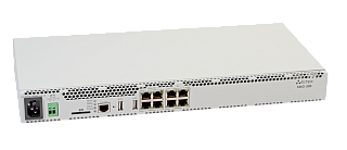 SMG-500 – Офисная IP АТС Eltex 500 абонентов