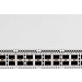 MES3324F – Коммутатор агрегации Eltex 24 порта 1G SFP, 4 порта 10G SFP