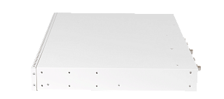 MES2300-24F – Коммутатор 24 портов 1G (SFP), 4 порта 1G combo, 4 порта 10G Eltex