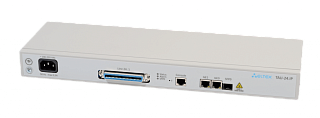 Абонентский VoIP-шлюз TAU-24.IP