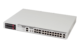 SMG-3016 – Е1-SIP шлюз с функциями IP АТС Eltex