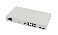 MES2408 – Коммутатор доступа 8 портов 1G, 2 SFP порта Eltex