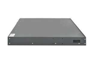 MES2300D-24P – Коммутатор доступа 24 порта PoE/PoE+, 4 порта SFP+ Eltex