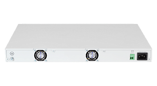 MES2300B-48 – Коммутатор доступа 4 порта 10G Eltex