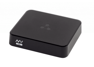 Медиацентр NV-710
