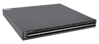 MES5300-48 – Коммутатор ЦОД 48 портов SFP+, 6 портов QSFP28 Eltex