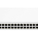 MES2300DI-28 – Промышленный коммутатор 24 порта 1G, 4 порта 1G Сombo Eltex