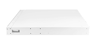MES2448P – Коммутатор доступа 48 PoE, 4 порта SFP Eltex