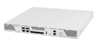 ESR-3300 FSTEC (ФСТЭК) – Сервисный маршрутизатор 4х10G / 25G, 4х40G / 100G, Firewall Perfomance 30,2 Гбит/с Eltex