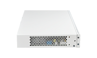 MES2300-24P – Коммутатор доступа 24 PoE портов Eltex