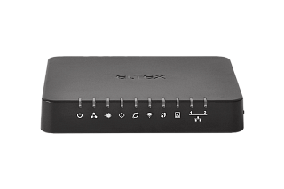 NTU-52W – GPON ONT абонентский терминал Eltex