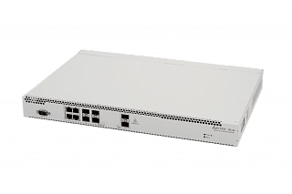 Станционный терминал Eltex OLT LTE-2X