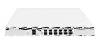 ESR-3200L FSTEC (ФСТЭК) – Межсетевой экран 8 портов 10G, 4х10G / 25G, Firewall Perfomance 8,4 Гбит/с Eltex