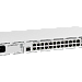 MES2300-24P – Коммутатор доступа 24 PoE портов Eltex