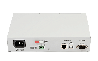 Оптический мультиплексор ToPGATE-8E1-2FG