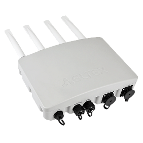 WОP-30LI - Промышленная Wi-Fi точка доступа Eltex