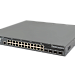 MES2300D-24P – Коммутатор доступа 24 порта PoE/PoE+, 4 порта SFP+ Eltex