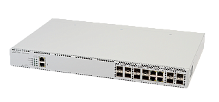 MES3308F – Коммутатор агрегации 8 портов 1G SFP, 4 порта 10G SFP Eltex