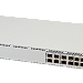 MES3308F – Коммутатор агрегации 8 портов 1G SFP, 4 порта 10G SFP Eltex