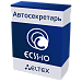 "Автосекретарь" ECSS-10 Eltex - Сервис для совершения вызова без набора номера