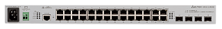 MES1124MB (AC/DC) - Коммутатор доступа 24 порта 1G Eltex