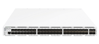 MES3400-48F – Коммутатор агрегации Eltex 48 портов 1G SFP, 4 порта 10G SFP+