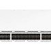 MES3400-48F – Коммутатор агрегации Eltex 48 портов 1G SFP, 4 порта 10G SFP+