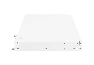 MES3400I-24  – промышленный коммутатор 24 порта 1G, 4 порта 10G Eltex