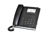 VP-17P – IP-телефон 2 линии, 2 порта 1G Eltex
