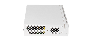 ESR-15VF – Сервисный маршрутизатор 8 портов 1G, 2х1G (SFP), 4хFXS, Firewal lPerfomance 0,56 Гбит/с Eltex