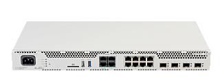 ESR-21 – Сервисный маршрутизатор Eltex 12 портов