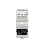 Конвертер RS485/Ethernet на DIN-рейку IPA-ES-485