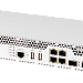 ESR-15R FSTEC (ФСТЭК) – Сервисный маршрутизатор 4 порта 1G Eltex